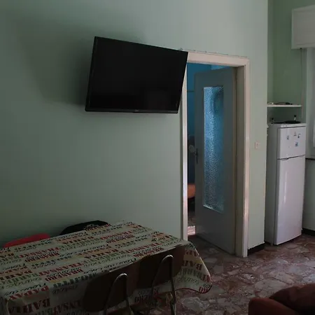 Acquamarina Apartment *