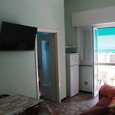 Apartment Acquamarina