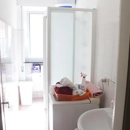 Acquamarina Apartment