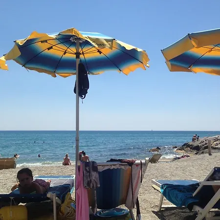 Acquamarina Borghetto Santo Spirito