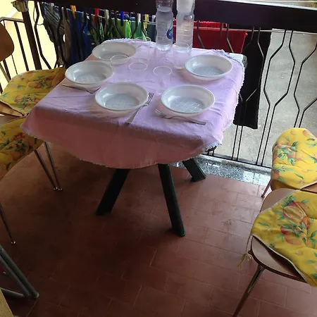 Apartment Acquamarina Borghetto Santo Spirito