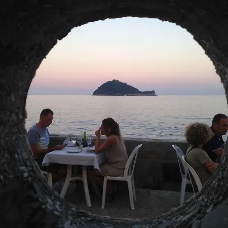 Apartment Acquamarina