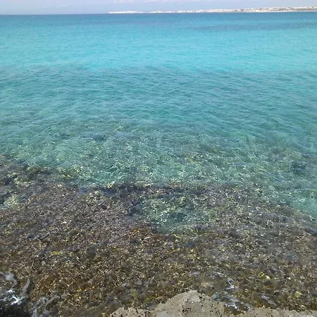 Apartment Acquamarina *